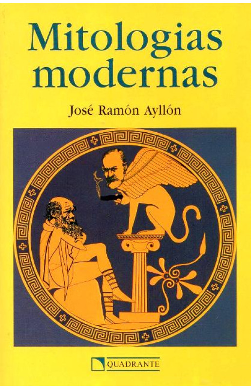 Mitologias Modernas