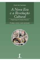 A Nova Era e a Revolução Cultural: Fritjof Capra e Antonio Gramsci